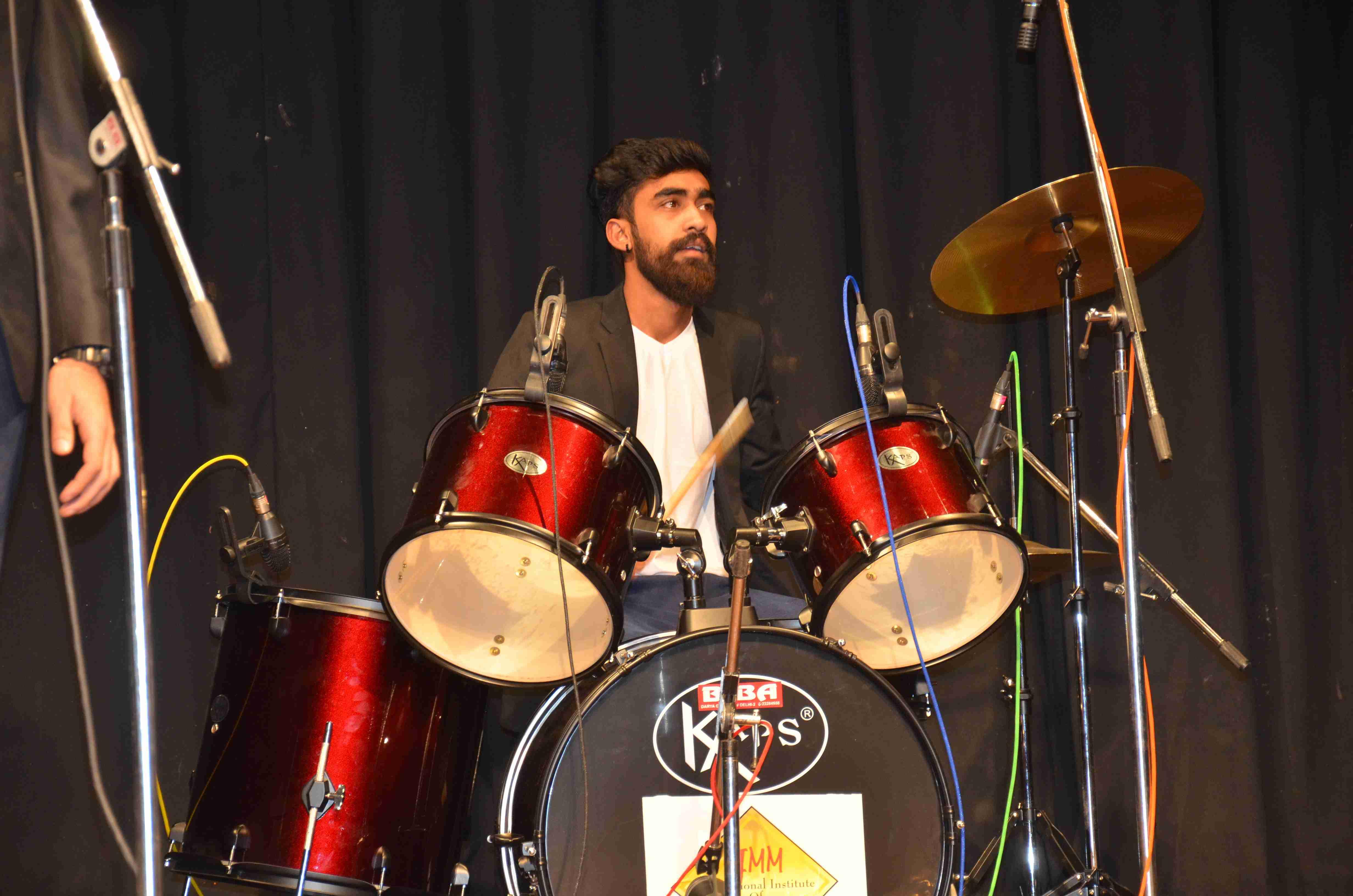 International Institute of Mass Media New Delhi Events & Activities photo 42